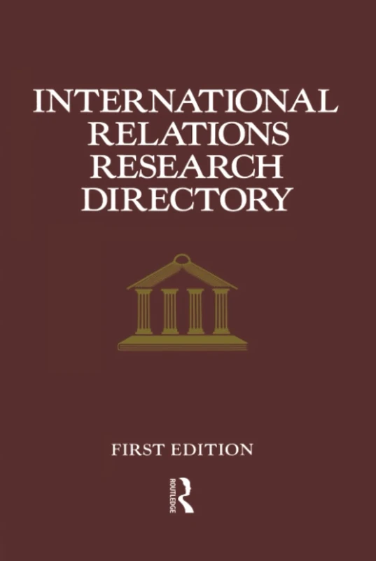 International Relations Research Directory