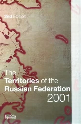 Territories Russian Federtn E2 (Territories of the Russian Federation)