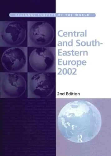 Central and South-Eastern Europe 2002