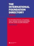 The International Foundation Directory 2003