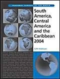 South America, Central America and the Caribbean 2004