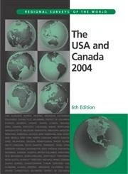 The USA and Canada 2004