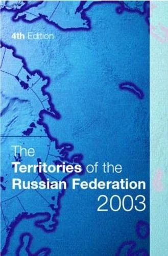 The Territories of the Russian Federation 2003 (Europa Territories of the World series)
