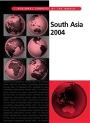 South Asia 2004