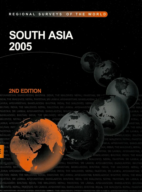 South Asia 2005