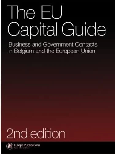 The EU Capital Guide - Image 1
