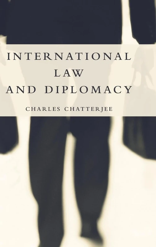 International Law and Diplomacy