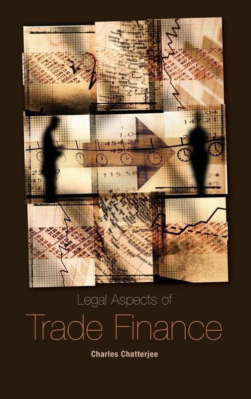Legal Aspects of Trade Finance - Image 1