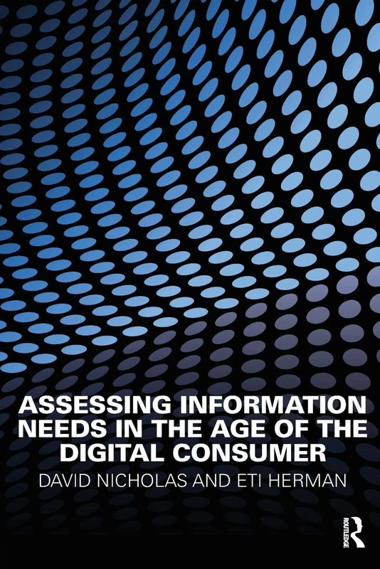 Assessing Information Needs