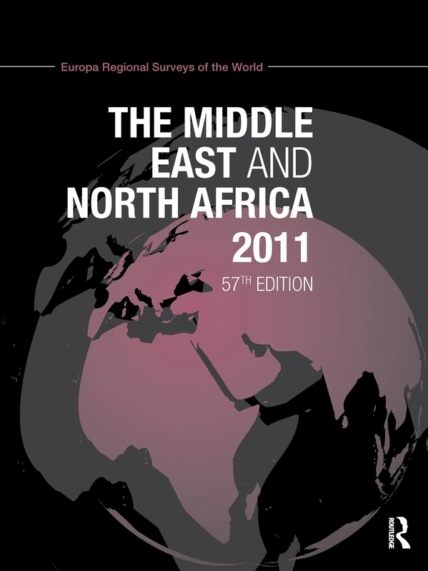 The Middle East and North Africa 2011