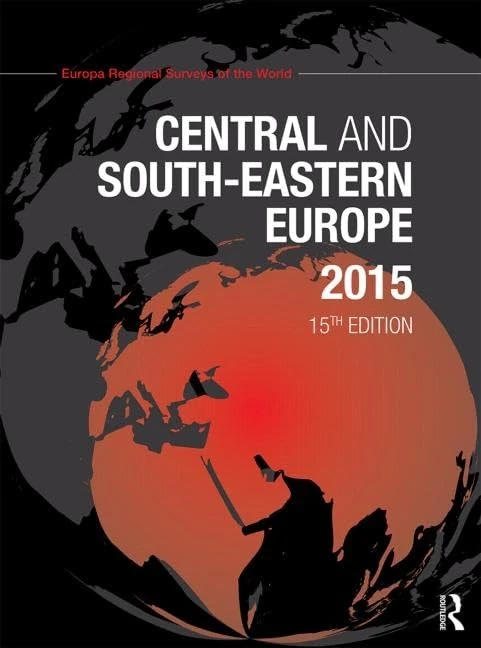 Central and South-Eastern Europe 2015: Volume 2