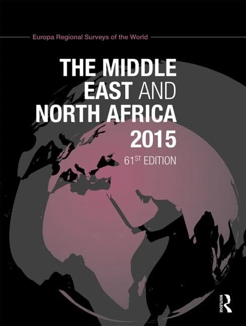 The Middle East and North Africa 2015