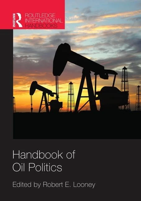 Handbook of Oil Politics (Routledge International Handbooks)