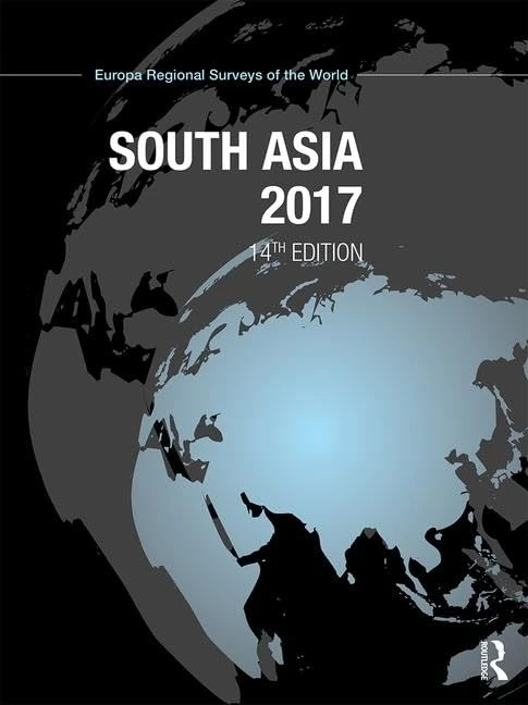South Asia 2017