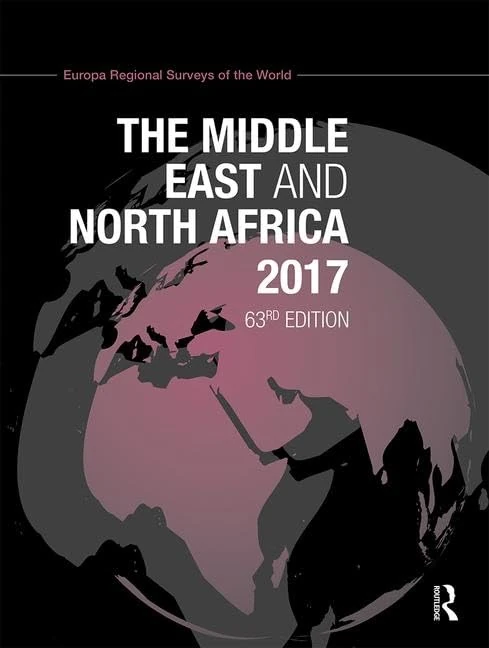 The Middle East and North Africa 2017: 5
