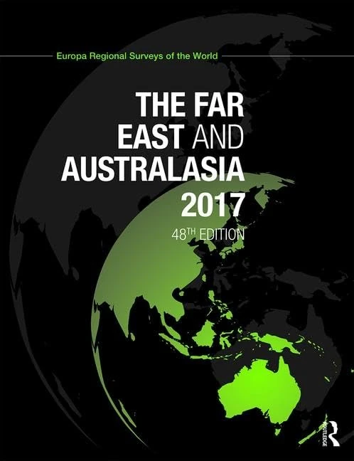 The Far East and Australasia 2017: 4