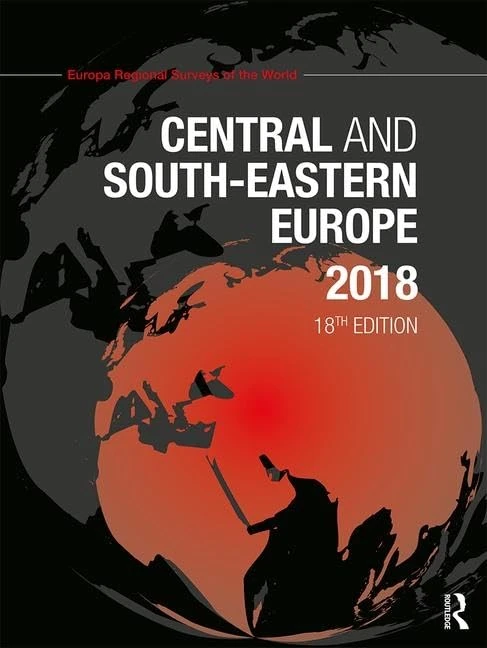 Central and South-Eastern Europe 2018: 2