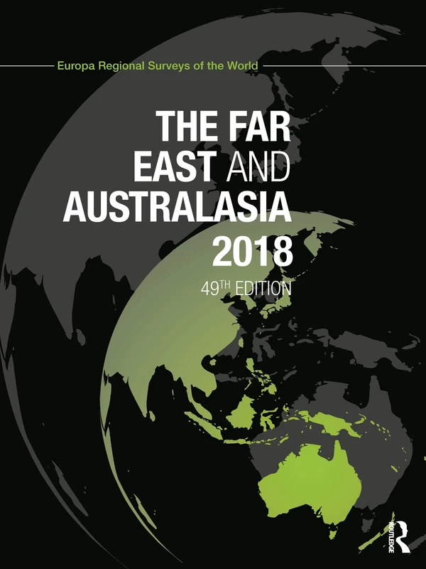 The Far East and Australasia 2018: 4