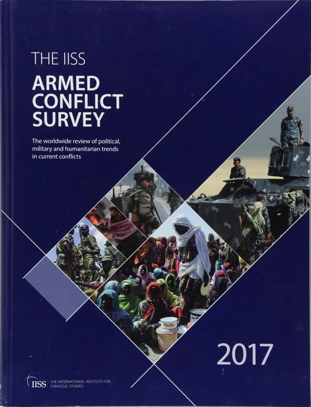 Armed Conflict Survey 2017