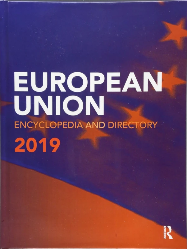 European Union Encyclopedia and Directory 2019