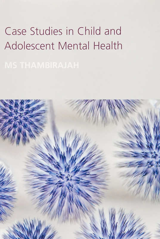 Case Studies in Child and Adolescent Metal Health