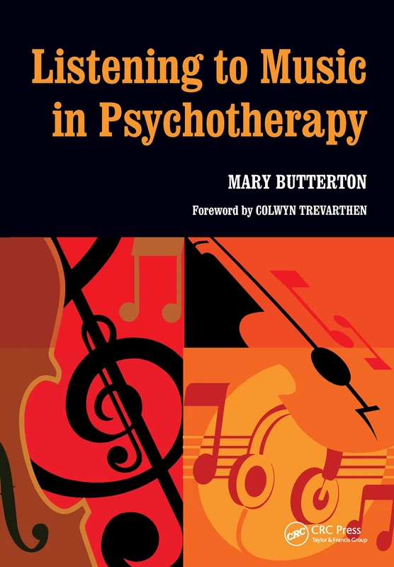 Listening to Music in Psychotherapy