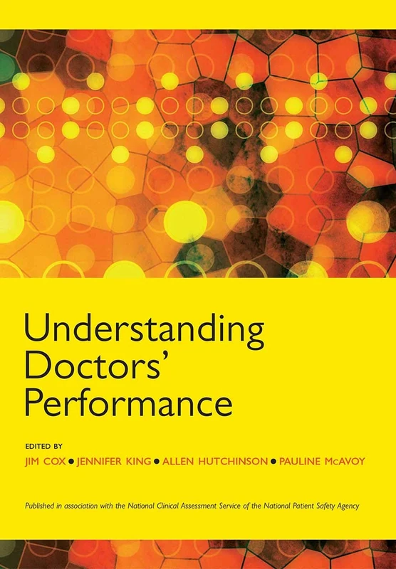 Understanding Doctors' Performance - Image 1