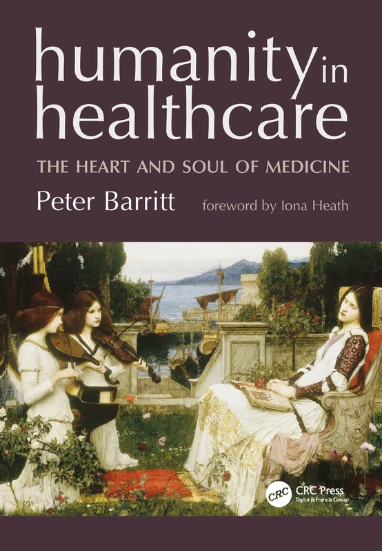 Humanity In Healthcare: The Heart And Soul Of Medicine - Image 1