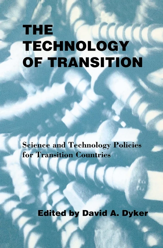 The Technology of Transition - Central European University Press