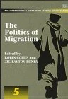 Edward Elgar - The Politics of Migration - Academic Book