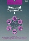 Regional Dynamics (Modern Classics in Regional Science series) - Image 1