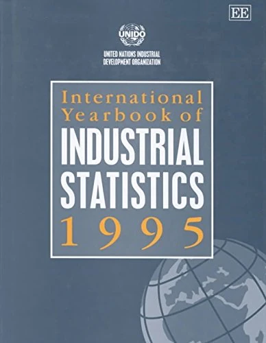 International Yearbook of Industrial Statistics 1995