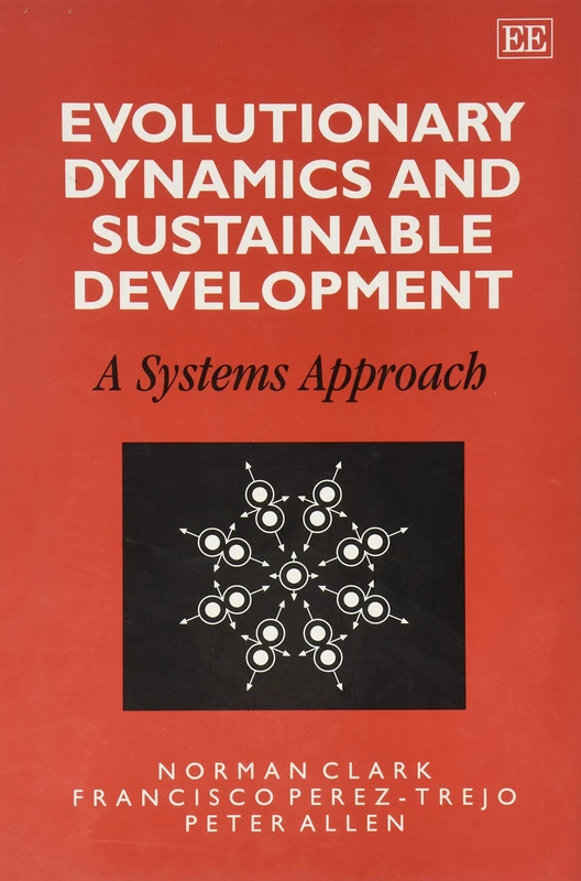 Evolutionary Dynamics and Sustainable Development: A Systems Approach - Image 1