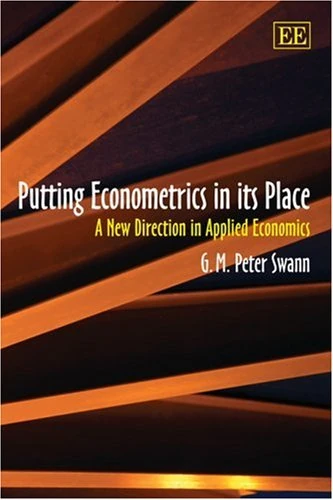 Putting Econometrics in its Place