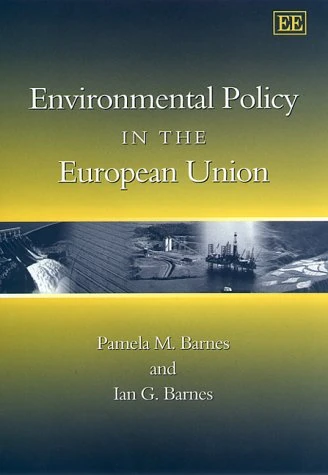 Environmental Policy in the European Union