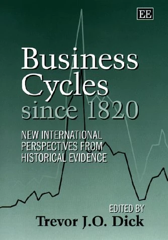 Business Cycles Since 1820: New International Perspectives from Historical Evidence