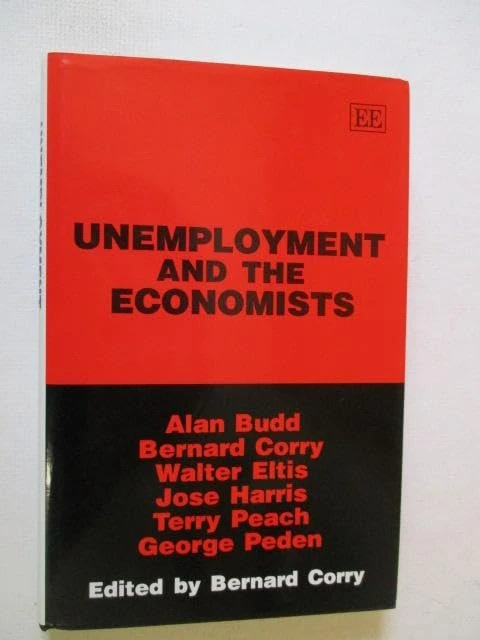 Unemployment and the Economists