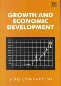 Growth and Economic Development