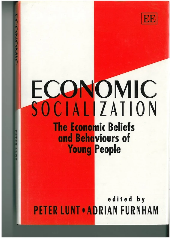 Economic Socialization: The Economic Beliefs and Behaviours of Young People