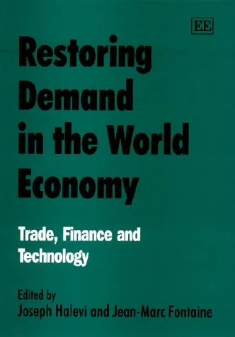 Restoring Demand in the World Economy: Trade, Finance and Technology - Image 1