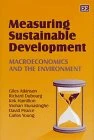 Measuring Sustainable Development: Macroeconomics and the Environment