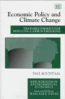 Economic Policy and Climate Change: Tradable Permits for Reducing Carbon Emissions (New Horizons in Environmental Economics series)