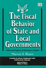 The Fiscal Behavior of State and Local Governments: Selected Papers of Harvey S. Rosen (Studies in Fiscal Federalism and State-local Finance series)