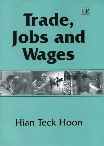 Trade, Jobs and Wages - Image 1