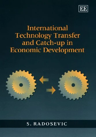 International Technology Transfer and Catch-Up in Economic Development