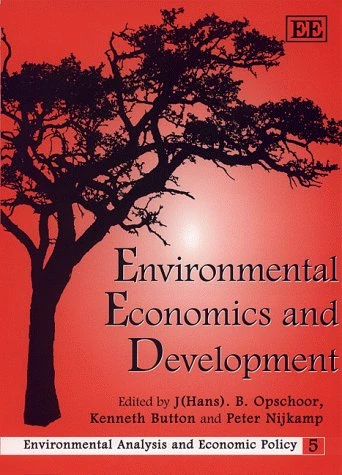 Environmental Economics and Development (Environmental Analysis and Economic Policy series)