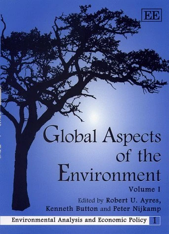 Global Aspects of the Environment (Environmental Analysis and Economic Policy series)