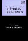 The Elgar Companion to Austrian Economics