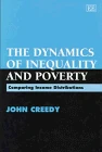 The Dynamics of Inequality and Poverty: Comparing Income Distributions