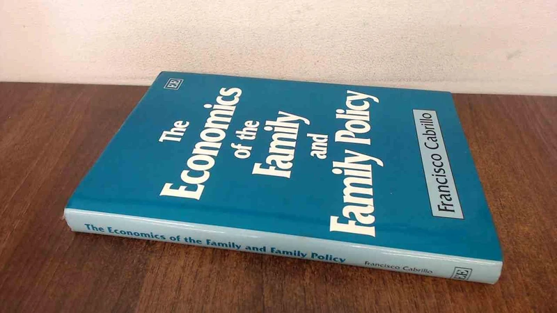 The Economics of the Family and Family Policy
